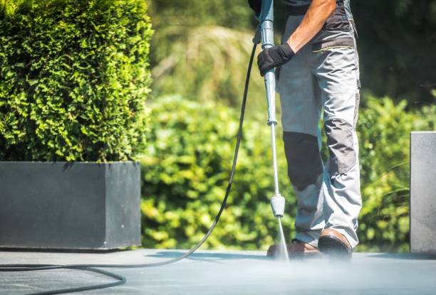 Professional Pressure Washing Services in Granger, TX
