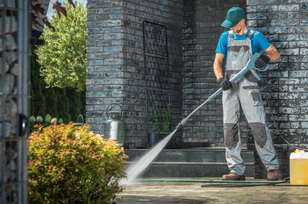 Solar Panel Cleaning in Granger, TX