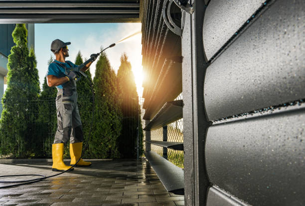Best Driveway Pressure Washing  in Granger, TX