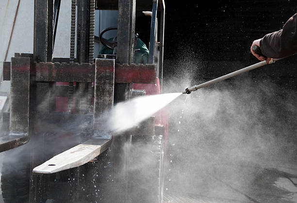 Best House Exterior Washing  in Granger, TX