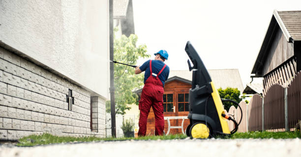 Best Gas Station Cleaning  in Granger, TX